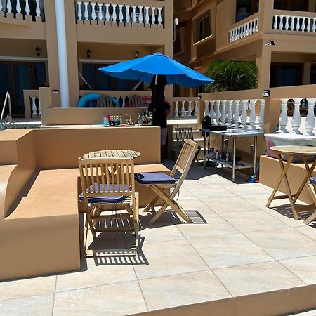 Hol Chan Reef Resort & Villas Сан Педро Екстериор снимка