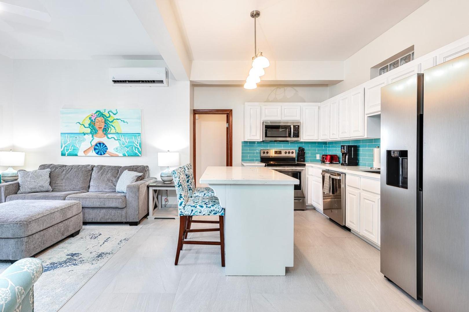 Hol Chan Reef Resort & Villas Сан Педро Екстериор снимка