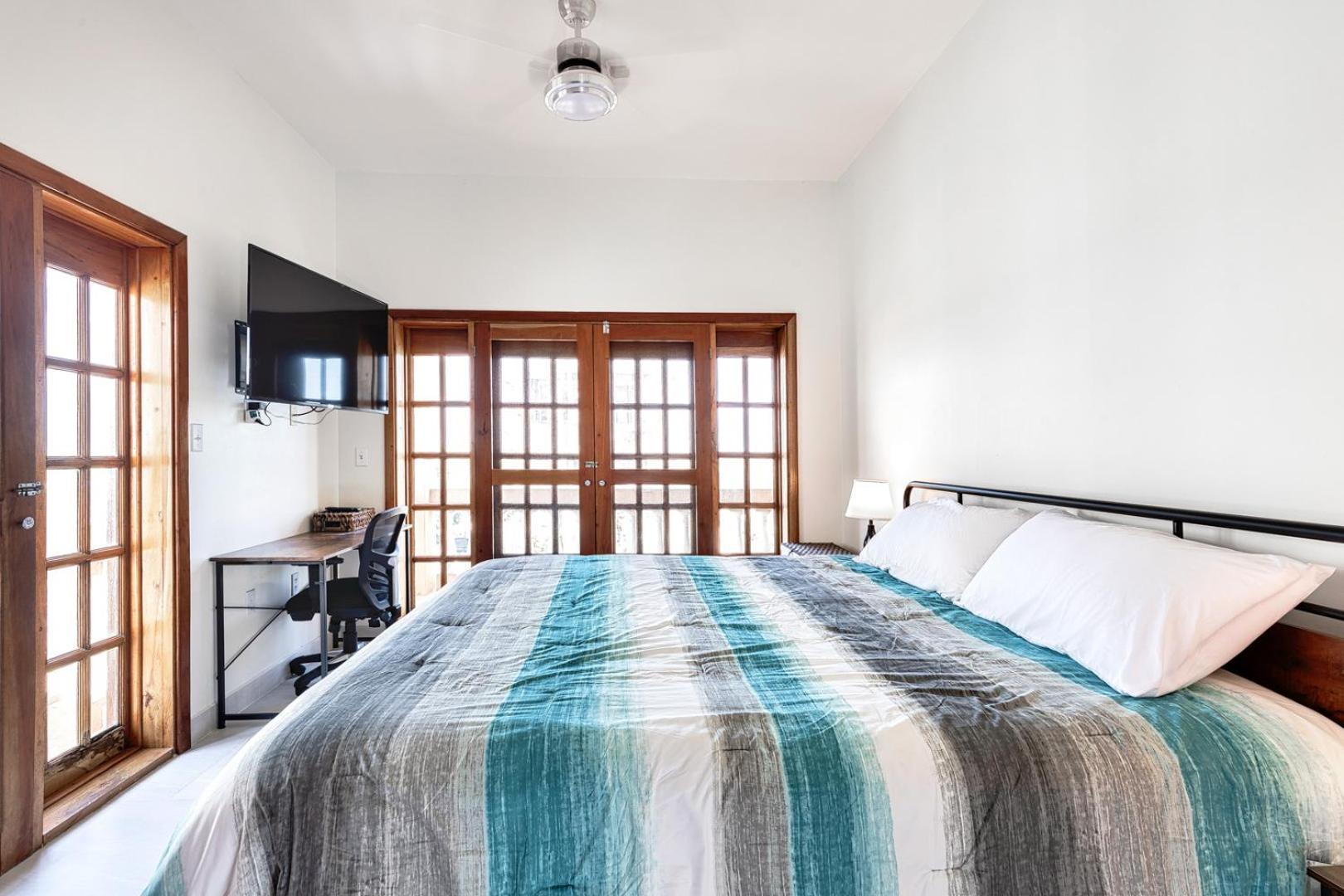 Hol Chan Reef Resort & Villas Сан Педро Екстериор снимка