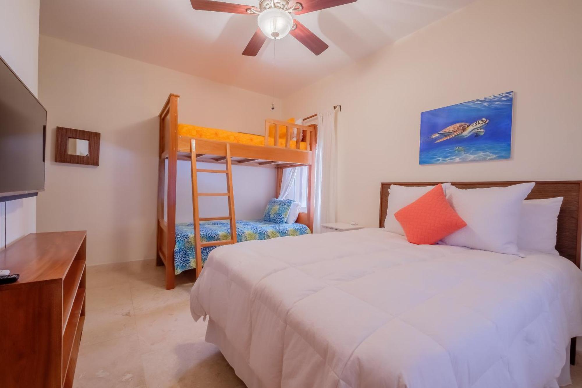 Hol Chan Reef Resort & Villas Сан Педро Екстериор снимка