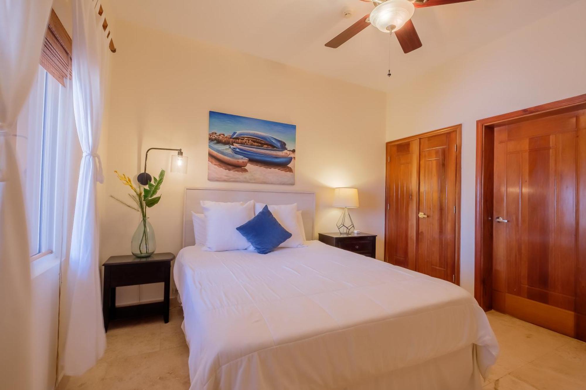 Hol Chan Reef Resort & Villas Сан Педро Екстериор снимка