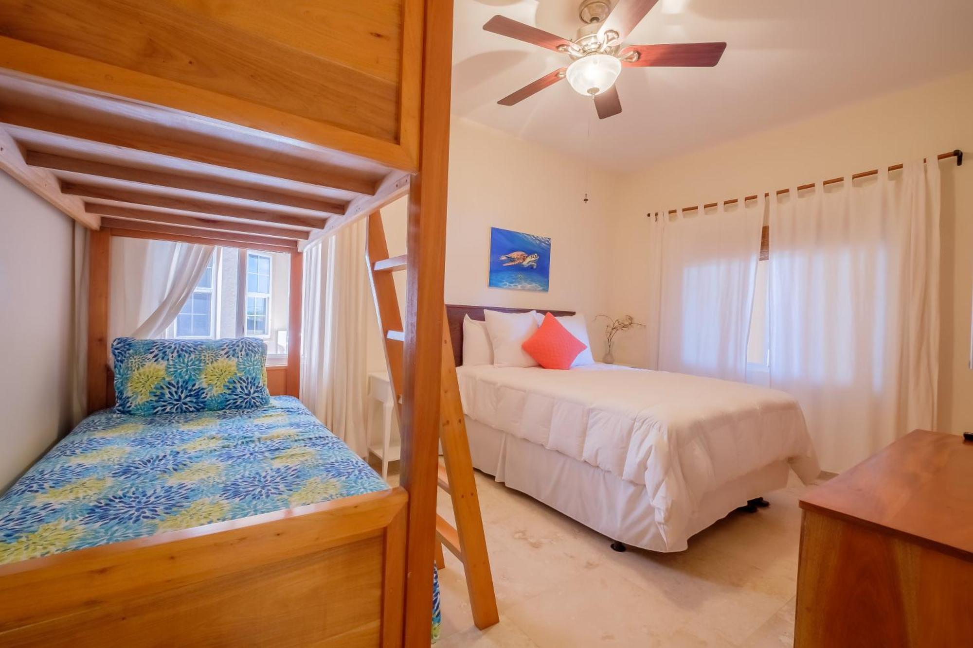 Hol Chan Reef Resort & Villas Сан Педро Екстериор снимка