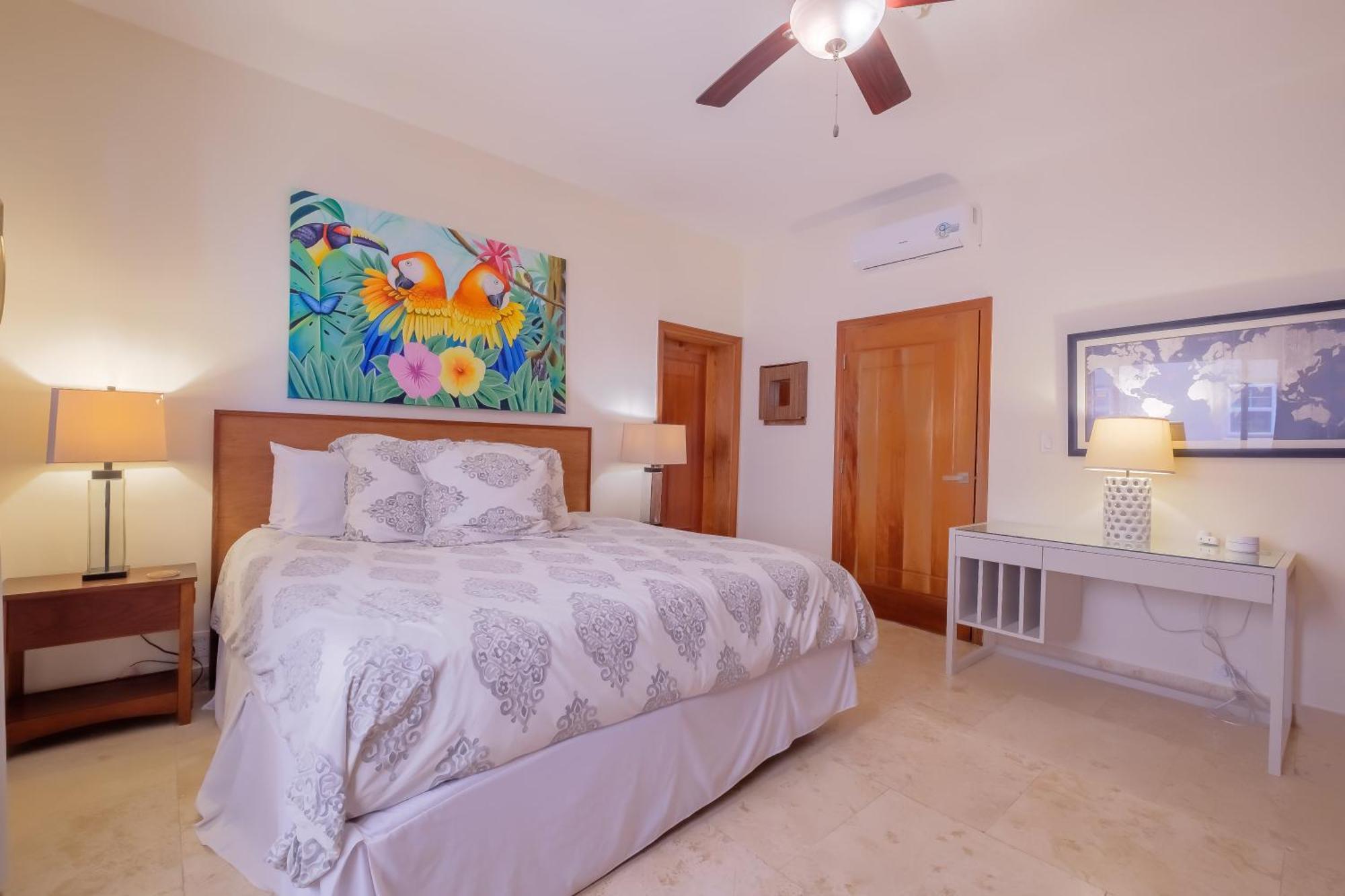 Hol Chan Reef Resort & Villas Сан Педро Екстериор снимка