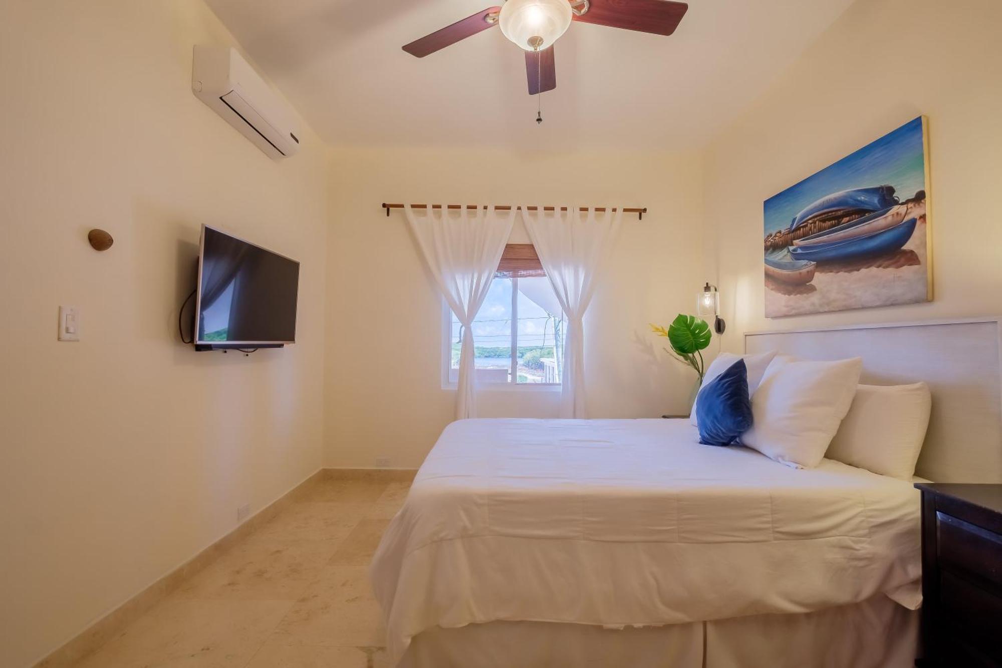 Hol Chan Reef Resort & Villas Сан Педро Екстериор снимка