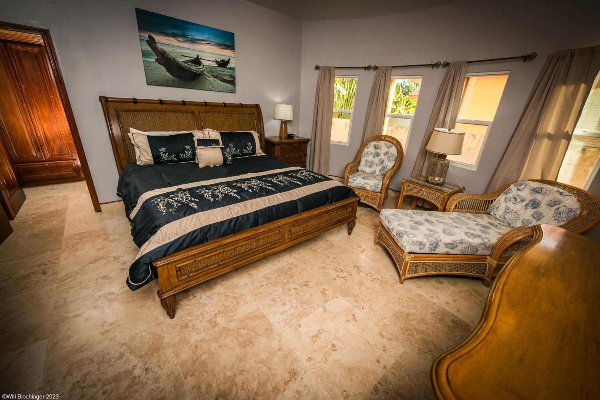 Hol Chan Reef Resort & Villas Сан Педро Стая снимка